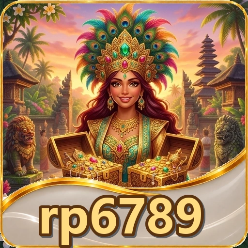 Tampilan antarmuka rp6789 di Android